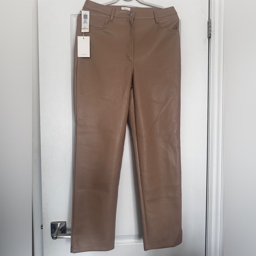 Wilfred Melina pants